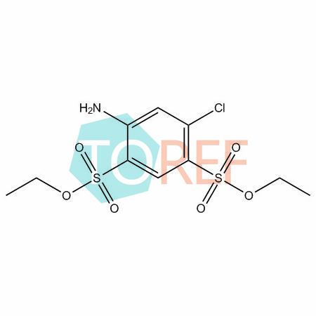 氢氯噻嗪杂质6