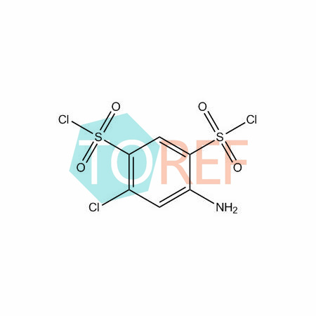 氢氯噻嗪杂质10