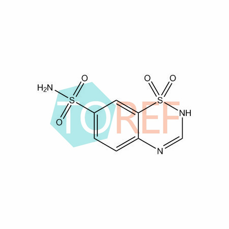 氢氯噻嗪杂质11