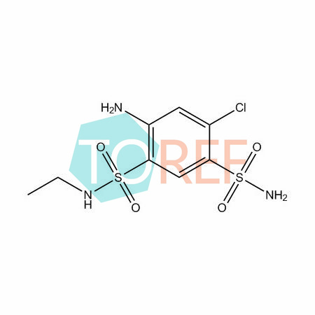氢氯噻嗪杂质12