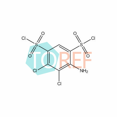 氢氯噻嗪杂质19