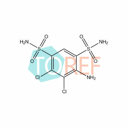 氢氯噻嗪杂质20