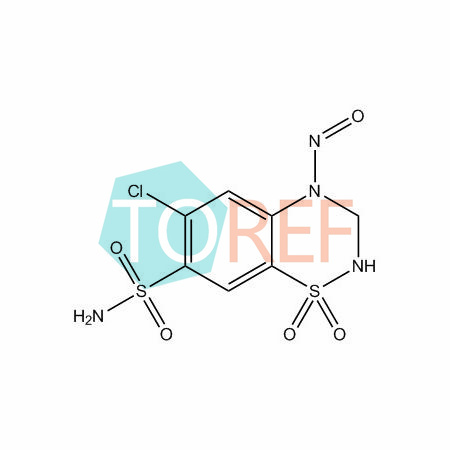 氢氯噻嗪杂质23