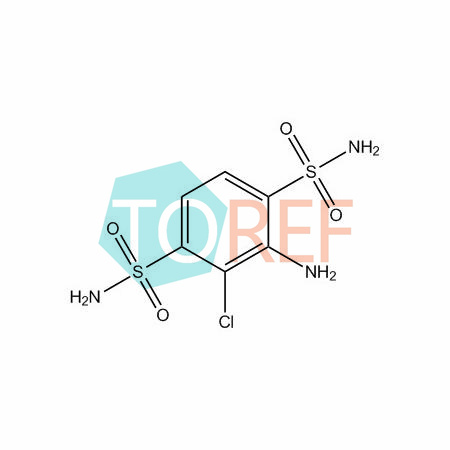氢氯噻嗪杂质27