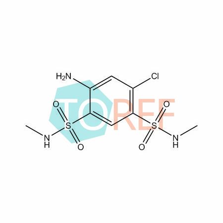 氢氯噻嗪杂质29