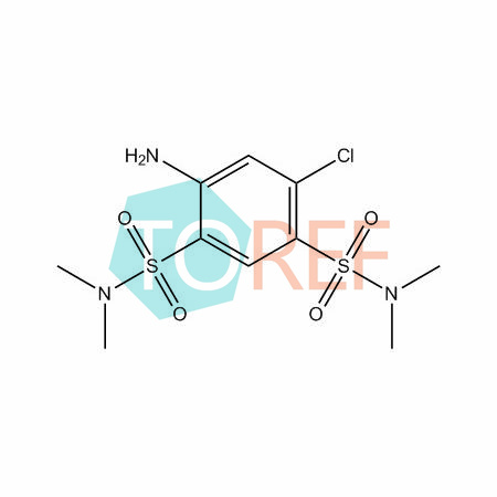 氢氯噻嗪杂质30