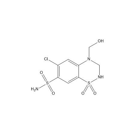氢氯噻嗪杂质34