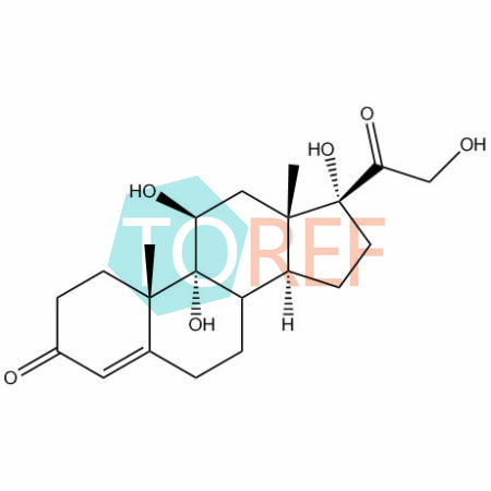 氢化可的松杂质21