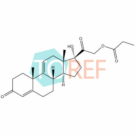 氢化可的松杂质32