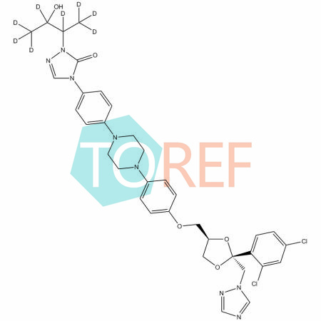 伊曲康唑杂质29