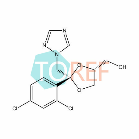 伊曲康唑杂质30
