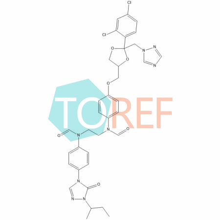 伊曲康唑杂质31