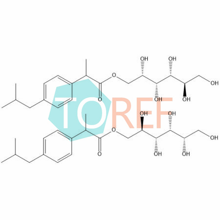 布洛芬杂质69（混合物）