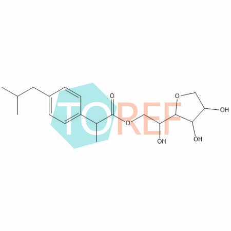 布洛芬杂质73