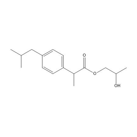 布洛芬杂质84