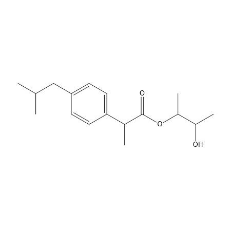 布洛芬杂质87