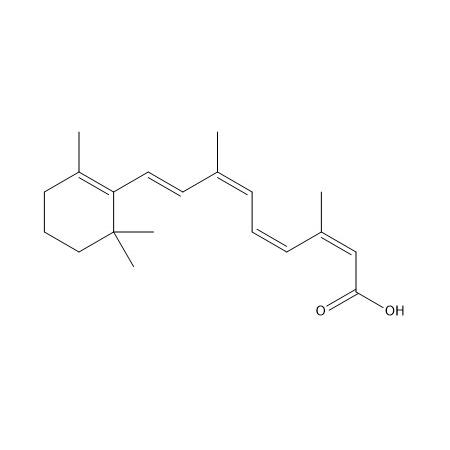 异维A酸杂质25