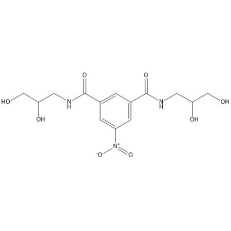 碘海醇USP相关化合物C(品牌：USP 货号：1344666)