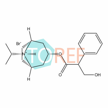 异丙托溴铵