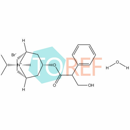 异丙托溴铵水合物