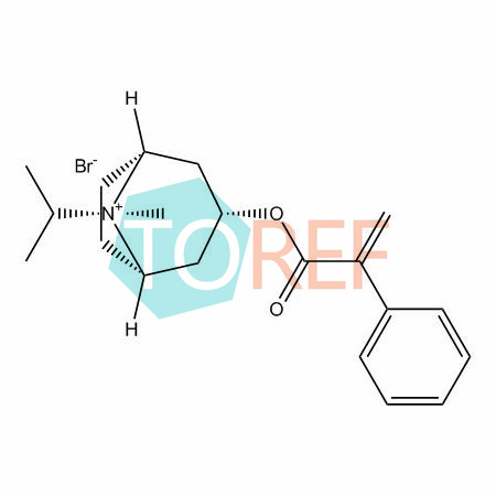 异丙托溴铵EP杂质F