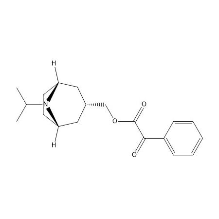 异丙托溴铵杂质27