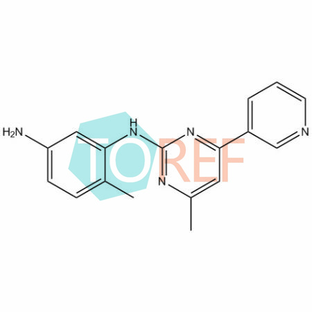 伊马替尼杂质5