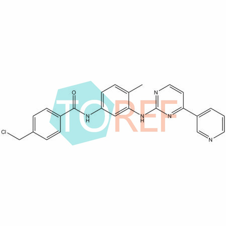 伊马替尼杂质18