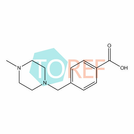 伊马替尼杂质36