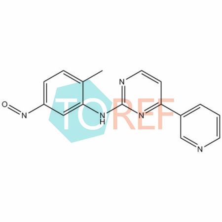 伊马替尼中间体3