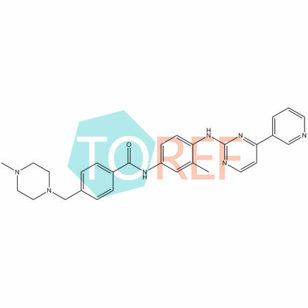 伊马替尼对二氨基甲苯（伊马替尼杂质73）