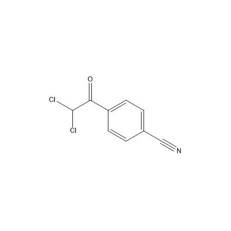 艾沙康唑杂质71