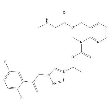 艾沙康唑杂质78