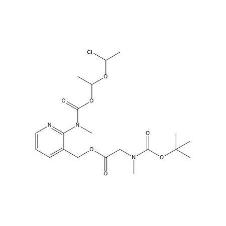 艾沙康唑杂质88