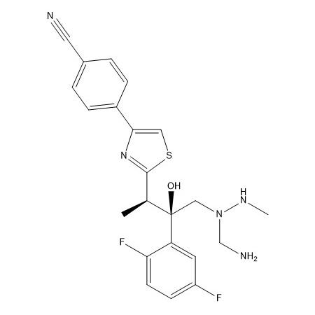 艾沙康唑杂质94