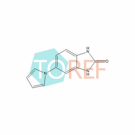 艾普拉唑杂质14