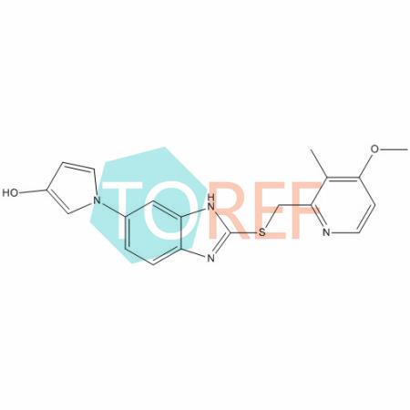 艾普拉唑杂质43