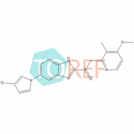 艾普拉唑杂质15