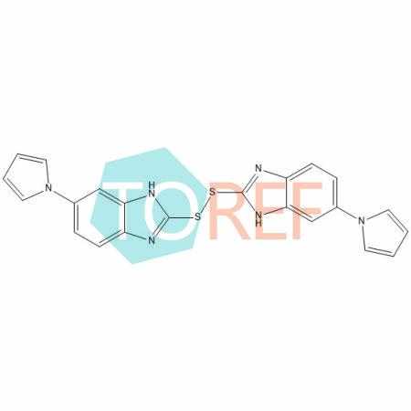 艾普拉唑杂质30