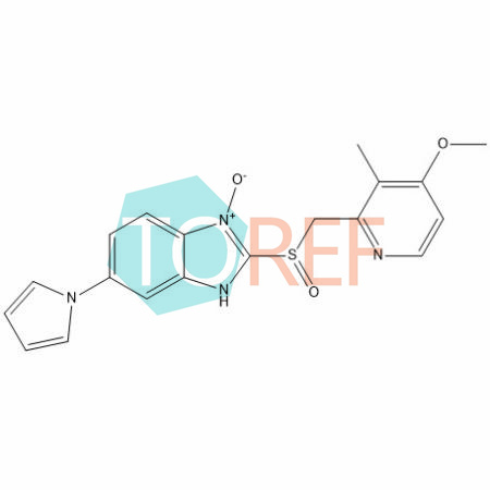 艾普拉唑杂质73