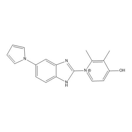 艾普拉唑杂质80