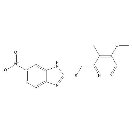 艾普拉唑杂质85