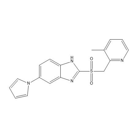 艾普拉唑杂质120