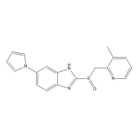 艾普拉唑杂质131