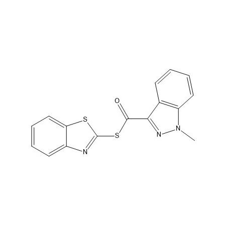 艾普拉唑杂质153