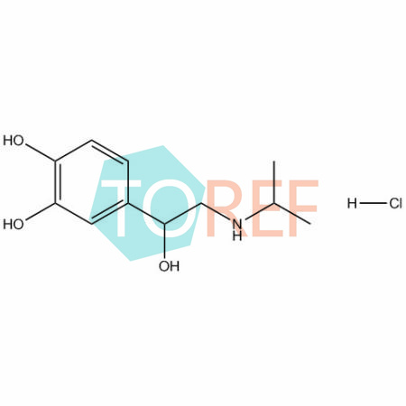 盐酸异丙肾上腺素