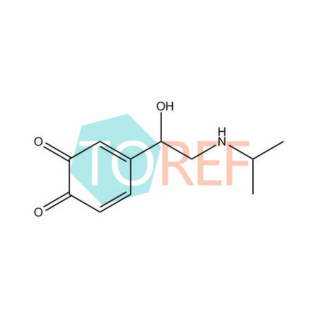 异丙肾上腺素杂质3