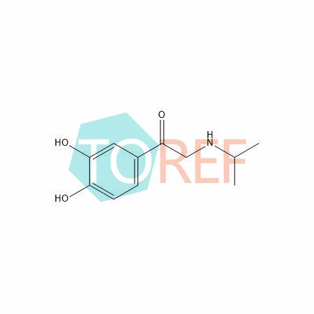 异丙肾上腺素杂质1