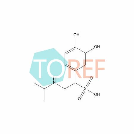 异丙肾上腺素杂质2