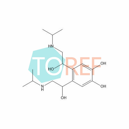 异丙肾上腺素杂质26